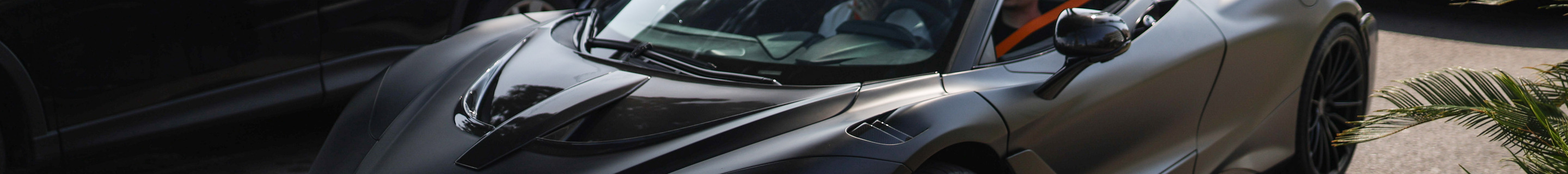 McLaren 765LT Novitec