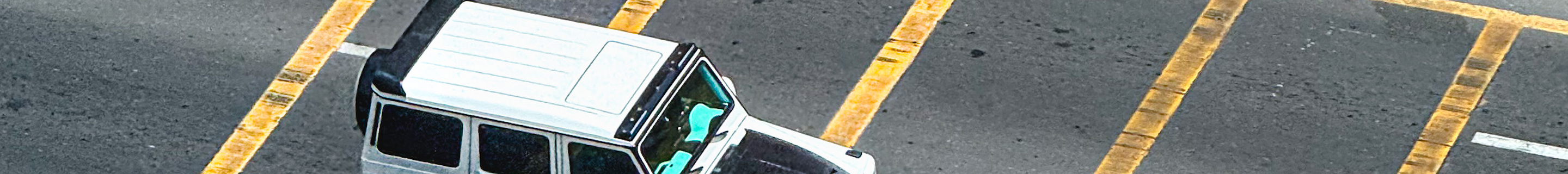 Mercedes-AMG Brabus G 63 Edition 463