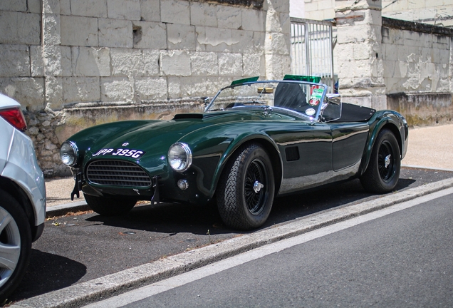 AC Cobra 289