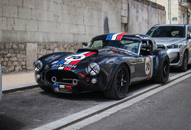 AC Cobra