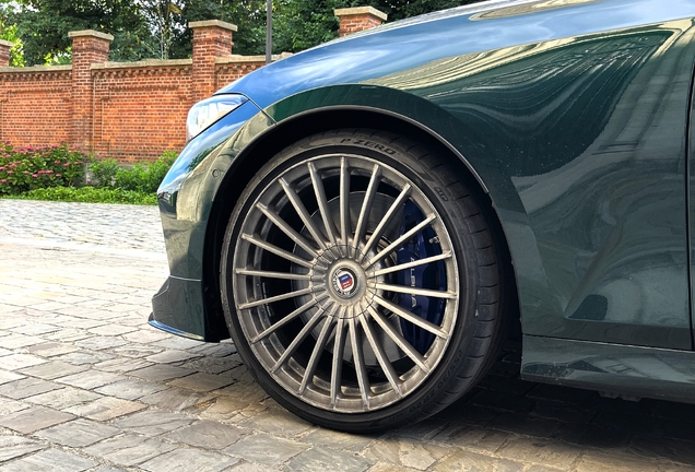 Alpina D3 S BiTurbo Touring 2023