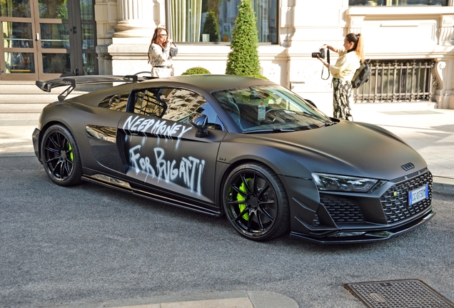 Audi R8 V10 2019