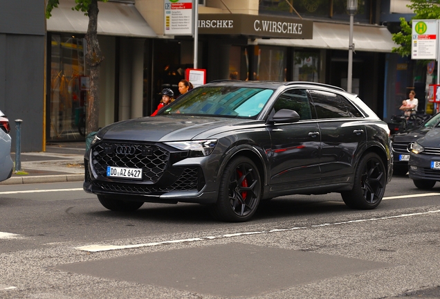 Audi RS Q8 2024