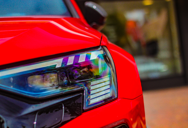Audi RS3 Sportback 8Y
