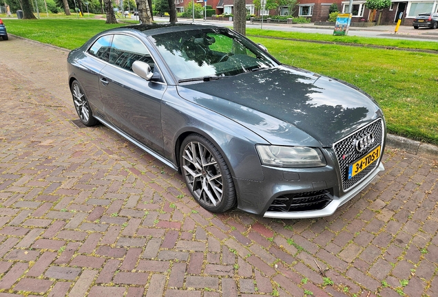 Audi RS5 8T