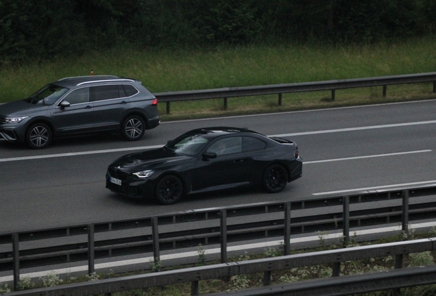 BMW M2 Coupé G87