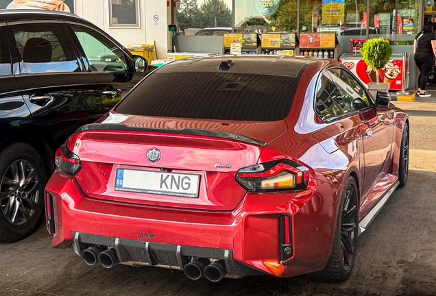 BMW M2 Coupé G87