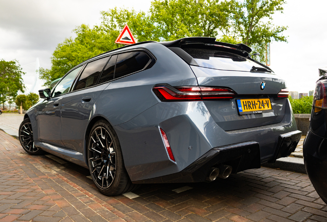 BMW M5 G99 Touring