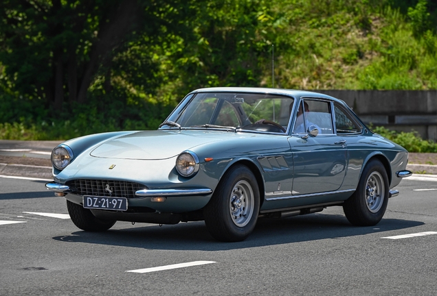 Ferrari 330 GTC