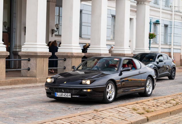Ferrari 456 GT