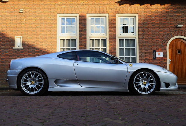 Ferrari Challenge Stradale