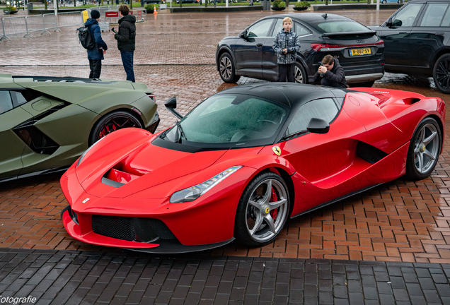 Ferrari LaFerrari