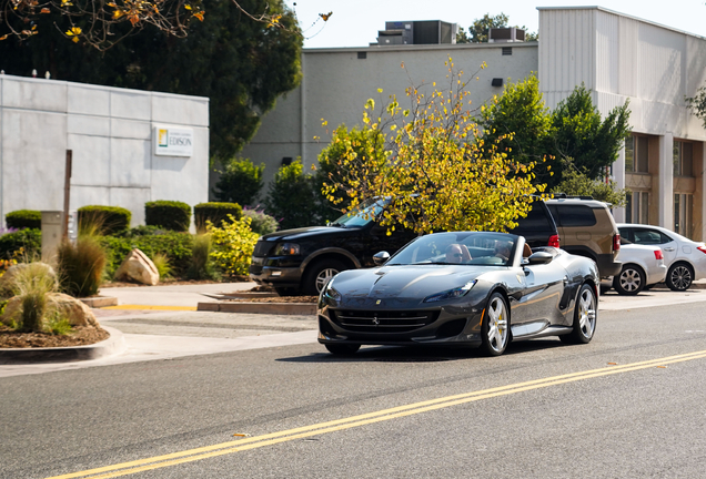 Ferrari Portofino