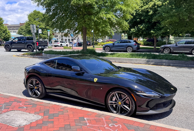 Ferrari Roma