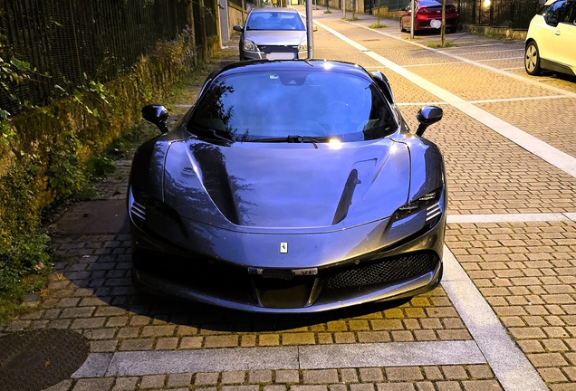 Ferrari SF90 Stradale