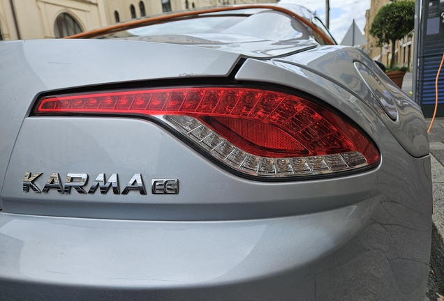 Fisker Karma