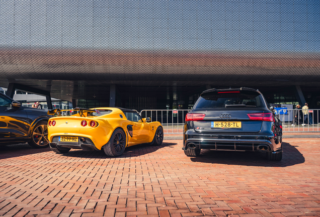 Lotus Elise S2 111S