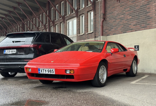 Lotus Esprit Turbo SE