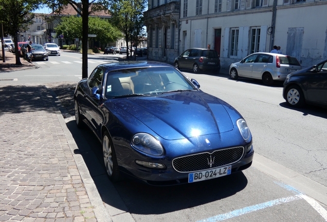 Maserati 4200GT