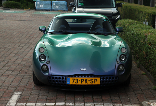 TVR Tuscan S MKI