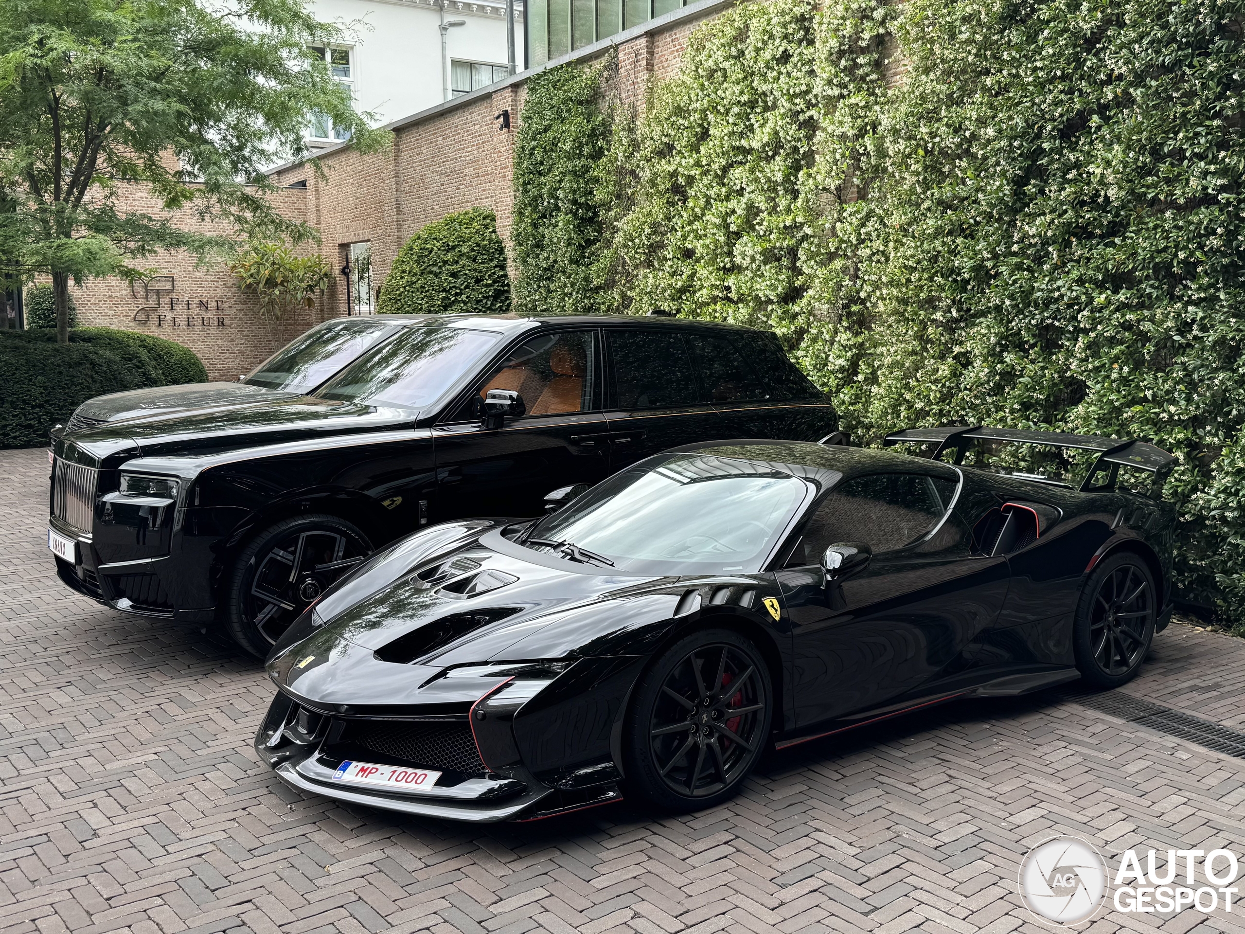 Ferrari SF90 XX Stradale