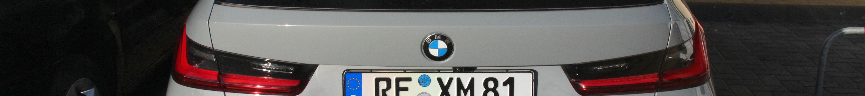 Alpina B3 BiTurbo Touring 2023