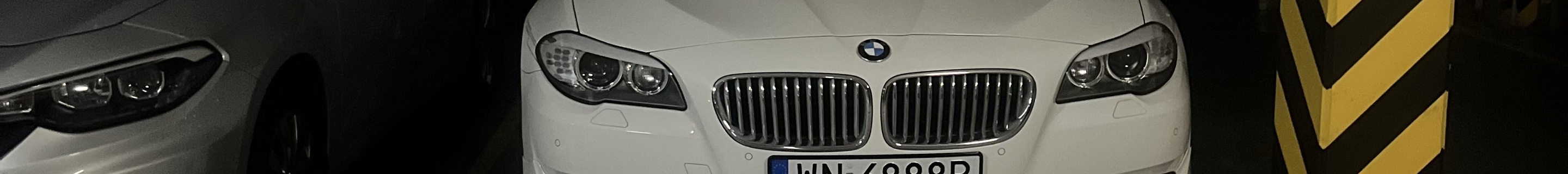Alpina B5 BiTurbo