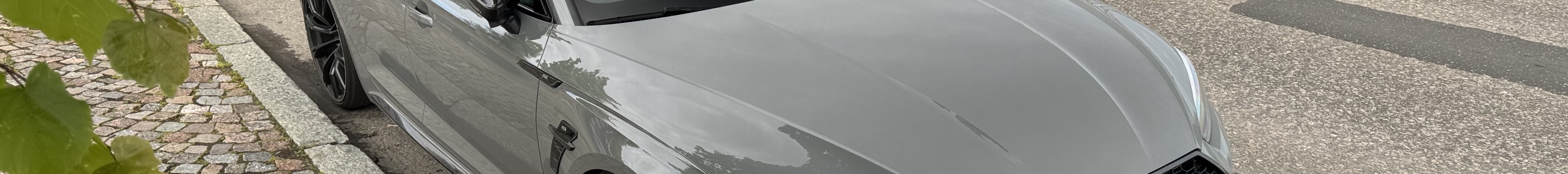 Audi ABT RS5-R B9 Sportback