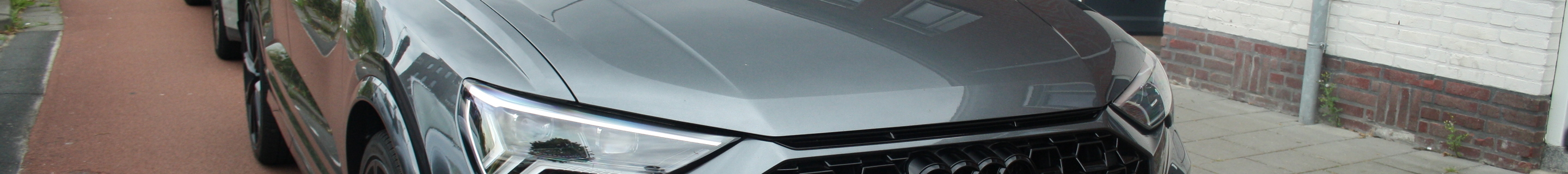 Audi RS Q3 Sportback 2020