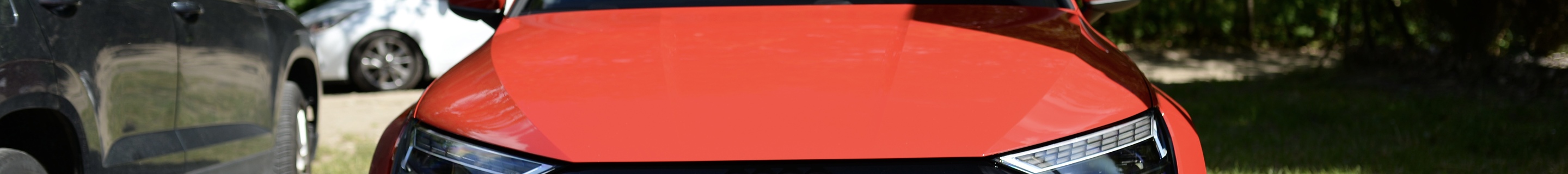 Audi RS3 Sportback 8Y 2025