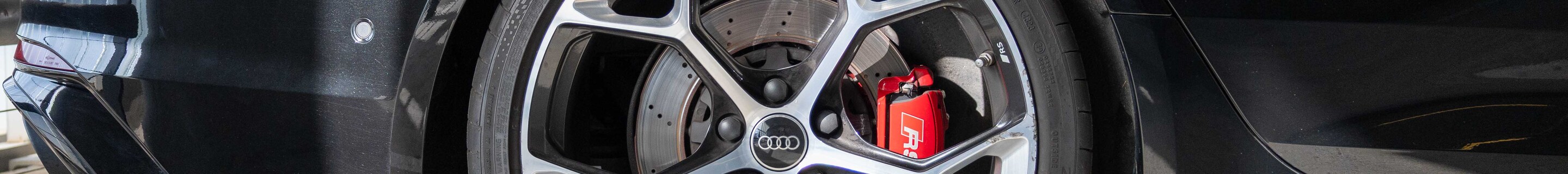 Audi RS4 Avant B9 2020