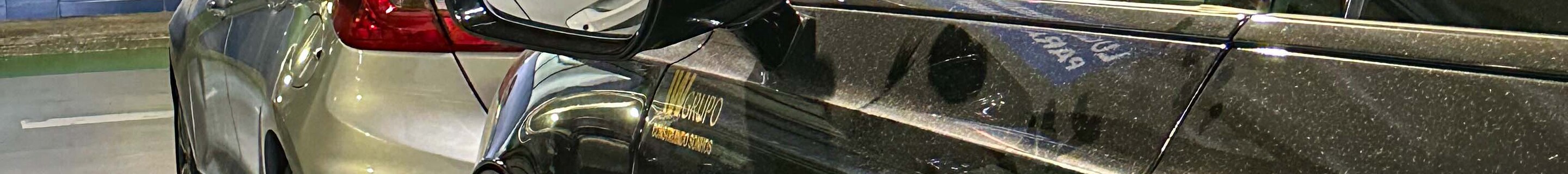 Bentley Bentayga V8 Design Series