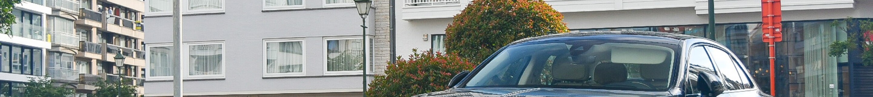 Bentley Flying Spur Speed 2025