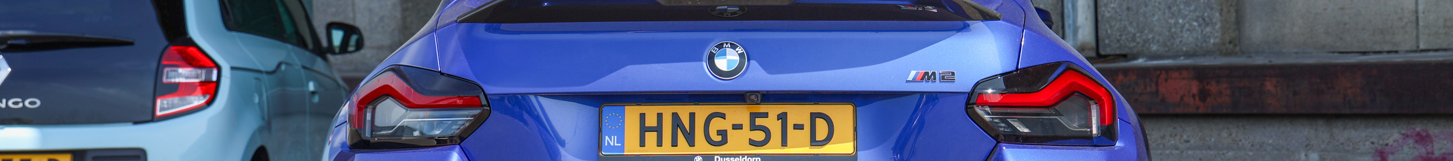 BMW M2 Coupé G87