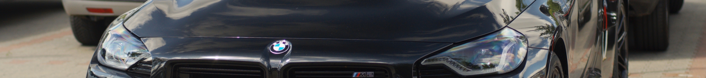 BMW M2 Coupé G87