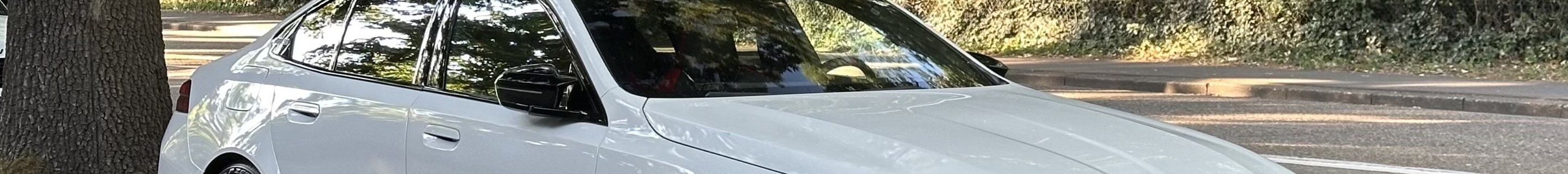 BMW M5 G90