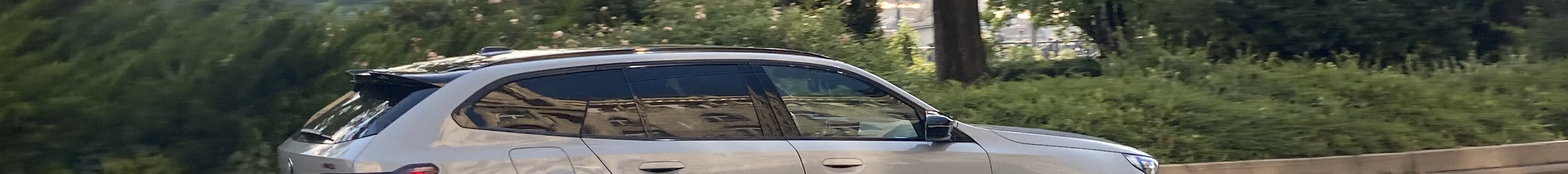 BMW M5 G99 Touring