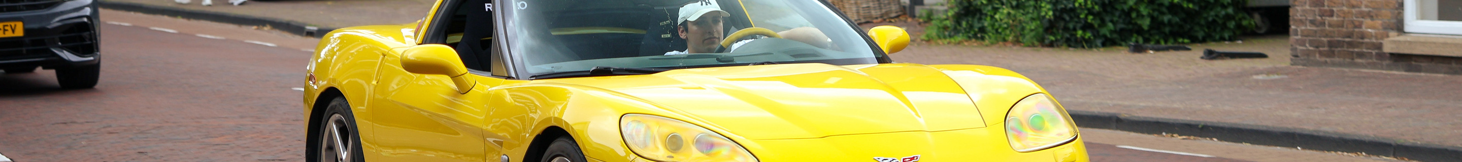 Chevrolet Corvette C6