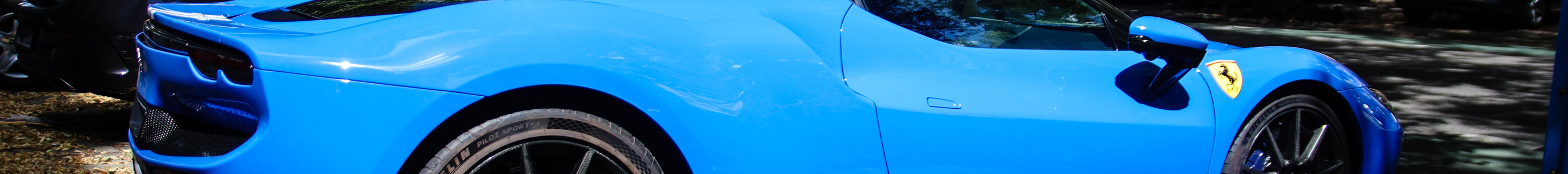 Ferrari 296 GTS