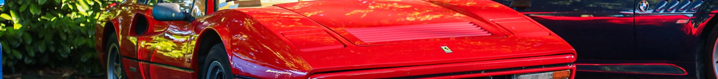 Ferrari 328 GTB