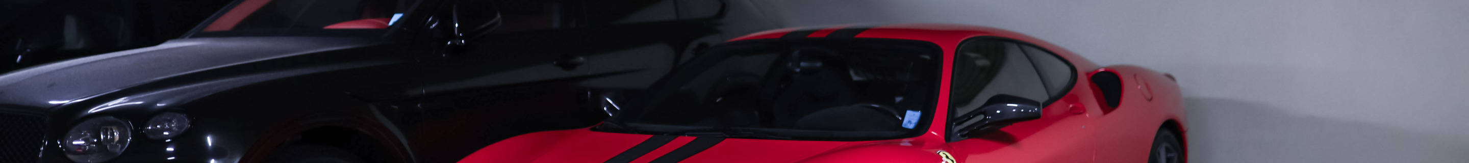 Ferrari 430 Scuderia