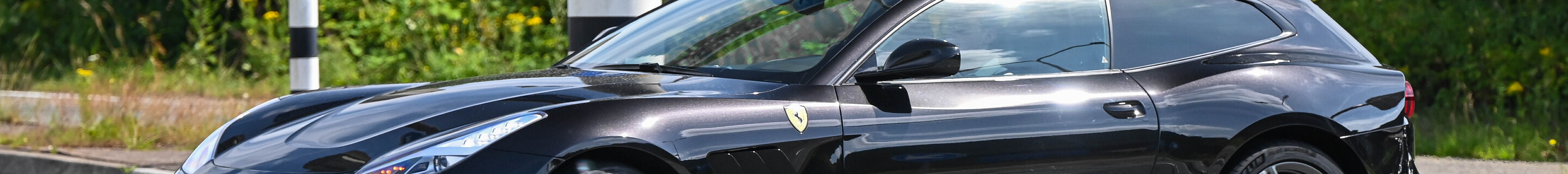 Ferrari GTC4Lusso