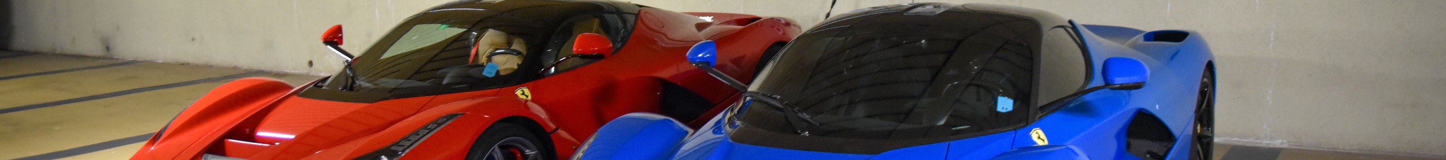Ferrari LaFerrari