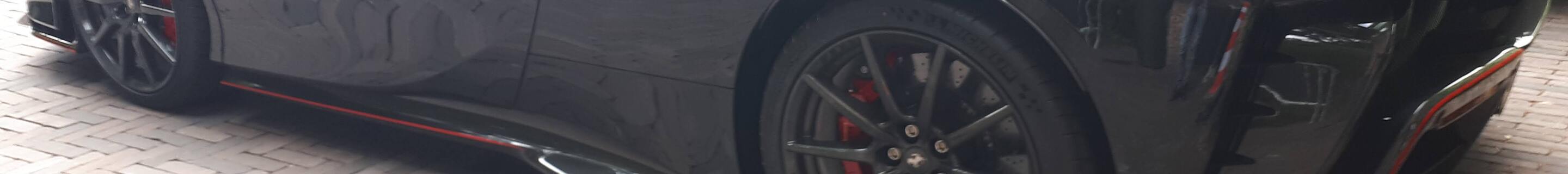 Ferrari SF90 XX Stradale