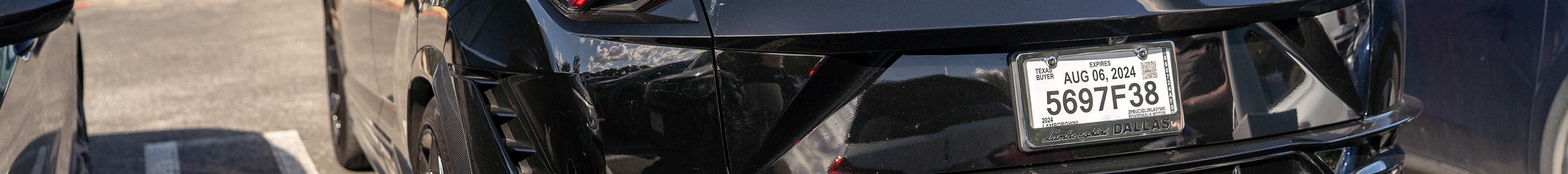 Lamborghini Urus Performante