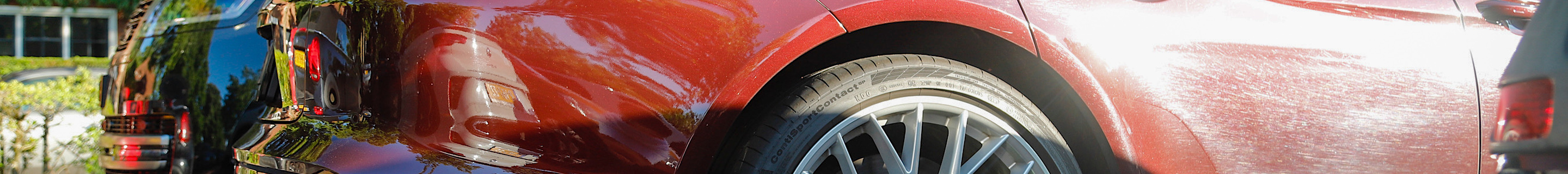 Porsche 971 Panamera Turbo Sport Turismo