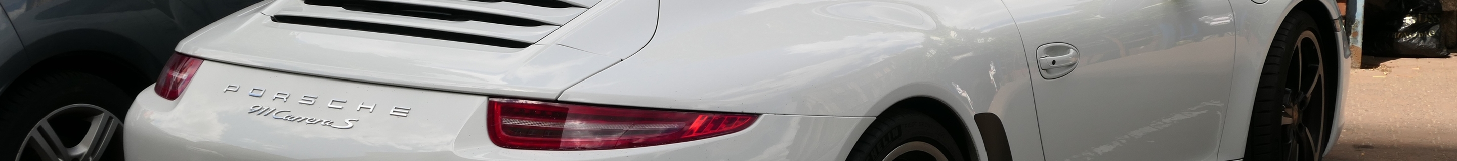 Porsche 991 Carrera S MkI