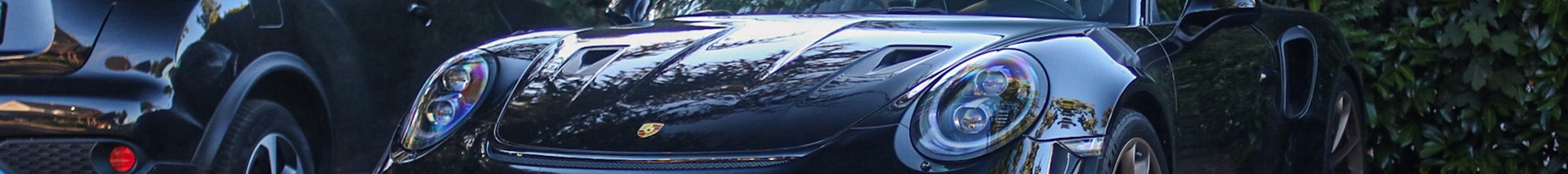 Porsche 991 GT3 RS MkII