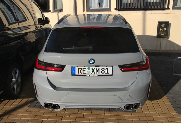 Alpina B3 BiTurbo Touring 2023
