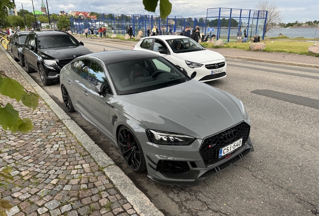 Audi ABT RS5-R B9 Sportback